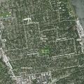 Person with a hip fracture near Arleigh Road