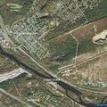 Man with behavioral issues alone at Riverview Drive