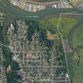 77-year-old woman breathing difficulty in Eureka