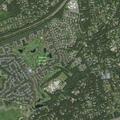 Person experiencing difficulty breathing in Melville