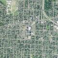 Man assaulted at Canton residence