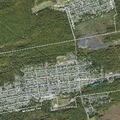 Person having a seizure near North 8th Street in Coal Township