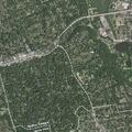 Male suffers fall injury near Round Drive, Roslyn