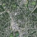 Officers locate juvenile walking on Spruce Street