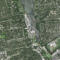 Medical alert: no response near Thompson Shore Road