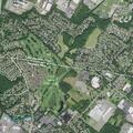 Residential fire alarm near Hanover Road in Florham Park