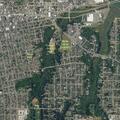 Woman with head injury and breathing issues at 16th Street