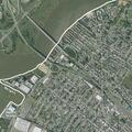 Person sick near Clarendon Avenue in Secaucus