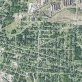 20-year-old male with chest pain near Belden Avenue NE