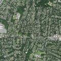 Person having trouble breathing at Livingston home