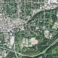 Domestic assault investigation on Henry Street