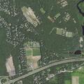 Crash on Montauk Highway and Old South Country Road