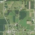 Two injured after buggy struck from behind in Drakesville