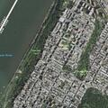 Woman recently discharged from hospital near columbus ave