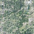 56-year-old female having trouble breathing at home