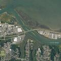 73-year-old woman with breathing problems at Myrtle Ave