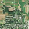 Man having a seizure near West Main Street in Dalton