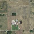 Emergency response sent to address in Andrews, Indiana