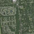 80-year-old female choking on porch at 6th Avenue