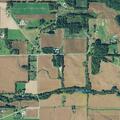 Man reported violent in domestic dispute on Co Rd (number withheld)