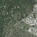 Person with difficulty breathing at Garden Place