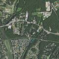 Female reported agitated near James Hawkins Road in Moriches