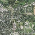 72-year-old man with allergic reaction at Prospect St