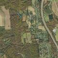 Brush burning complaint on Jacobsburg Road