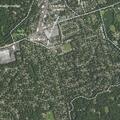 90-year-old woman not breathing in Roslyn