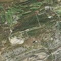 Person suffers fall near Princeton Avenue in Palmerton