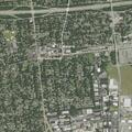 92-year-old woman bleeding call near Grand Avenue