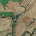 Swimmers reach patient in Phantom Canyon rescue