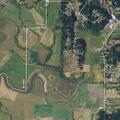96-year-old male with breathing problems at Walker Point