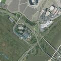 Person sick near Route 3 in East Rutherford