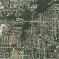 Person threatening suicide near S Plain St in Burlington