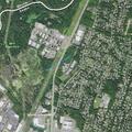 Person with fall injury at residence in Livingston, NJ