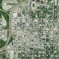 Person with diabetic problem reported near G Street