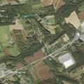 Person experienced a fall near Gilberts Hill Road in Mahoning Township
