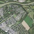 Police evaluate minor acting out near North Atherton Street