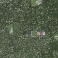 Person confused by stranger at home in Melville