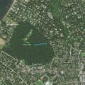 Elderly person falls at Edgewood Place in Great Neck