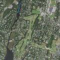 Elderly man medical call near East Shore street
