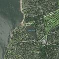 Person unresponsive and receiving CPR near North Drive