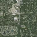 Elderly woman not breathing at assisted living center