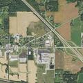 Transformer fire behind Timken causes power outage