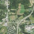 Person suffering cardiac arrest near Little Creek Road