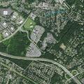 Possible break-in reported at yard on Crestview Court