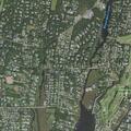 Officer responds to complaint on Cedar Lane