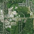 Elderly woman with abdominal pain at care facility in Lincoln
