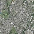 Person sick near Anderson Ave in Fairview